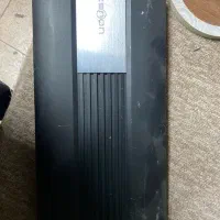 امپ زنون قدیمی