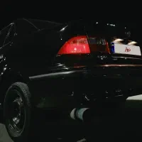 سمند LX  EF7