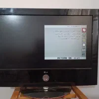 تلویزیون 32 اینچ ال جی کره اصل