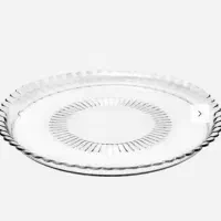 دیس لبه گرد برند لومینارک فرانسه