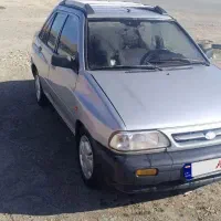 پراید  مدل 86