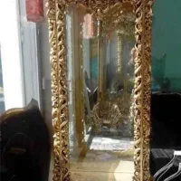 بوفه جنس آلمینیوم(بوفه فلزی )