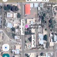 فروش منزل ویلایی با موقعیت زمین تجاری و مسکونی