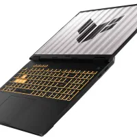 لپتاپ ایسوس fx608j|رایانه همراه|بوشهر, |دیوار