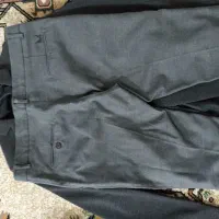 کت و شلوار و پیراهن سایز 44