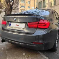 BMW 320 2013|خودرو سواری و وانت|تهران, دروس|دیوار