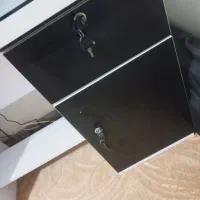 میز کامپیوتر|میز تحریر و کامپیوتر|لنجان, |دیوار