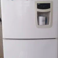 یخچال الکترواستیل