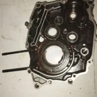 وسایل موتور پوسته