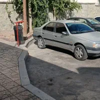 پژو۴۰۵