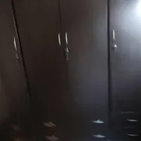 کمد تمام اف دی آف کاملا سالم و نو