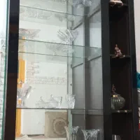 بوفه رایگان|بوفه، ویترین، کنسول|رشت, جماران|دیوار