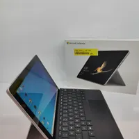لپ تاپ Microsoft مدل Surface Pro Go 1|رایانه همراه|شیراز, عفیف‌آباد|دیوار