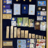 فروش طلای آبشده و سکه