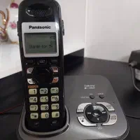 تلفن بی سیم اصلی ژاپن