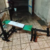 دستگاه ورزشی ۶۰کاره خانگی