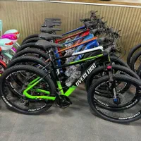 دوچرخه ضمانت دار ۲۶ «فروشگاه بزرگ خانه دوچرخه»