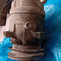 کمپرسور کولر پراید|قطعات یدکی و لوازم جانبی|کرمانشاه, |دیوار