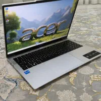 لپتاپ لاکچری i5نسل ۱۳.Acer Aspire .کارکرد فقط ۵روز|رایانه همراه|تهران, بلوار کشاورز|دیوار