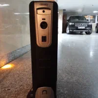 شوفاژ برقی دلونگی