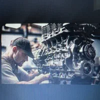 تعمیر تخصصی گیربکس اتوماتیک (امریکایی.ژاپنی.کره)