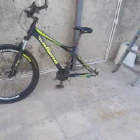 دوچرخه