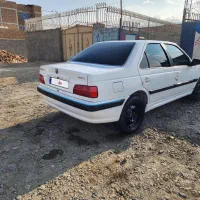 پارس|خودرو سواری و وانت|سراوان, |دیوار