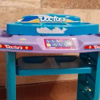 تعدادی اسباب بازی|اسباببازی بچه|کلاله, |دیوار