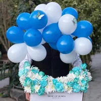 بادکنک آرایی و گل آرایی|خدمات پذیرایی، مراسم|کرج, شهرک فهمیده|دیوار