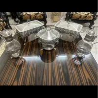 ظروف پذیرایی