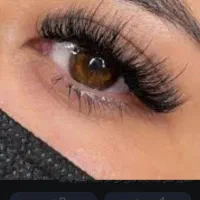 لیفت مژه وابرو وکاشت مژه