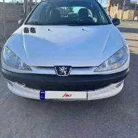 ۲۰۶تیپ ۲ بدون رنگ مدل ۹۷