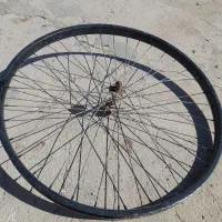 رینگ دوچرخه ۲۶|دوچرخه، اسکیت، اسکوتر|زابل, |دیوار