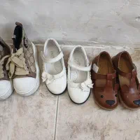 کفش دخترانه