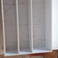 طبقه mdf مناسب برای کتاب خانه ومغازه