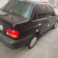 پراید 84 تمیز|خودرو سواری و وانت|بیرجند, |دیوار