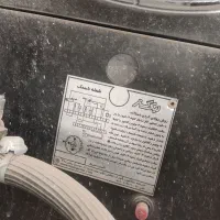 هیتر مدل NOVA 825|بخاری، هیتر، شومینه|قم, مسجد امام حسن|دیوار