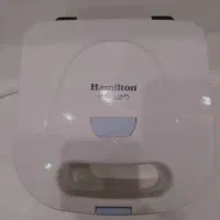 یک عدد ساندویچ ساز بفروش می‌رسد