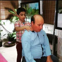 آموزش ماساژ بانوان