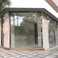 اجاره مغازه 3 نبش