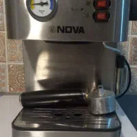 قهوه ساز nova