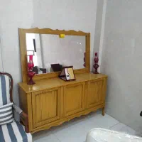 کنسول و آینه *نقد و اقساط