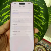 ایفون 17پرومکس مشابه خشک|موبایل|آزادشهر, |دیوار
