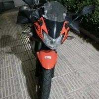 مگلی 200R|موتورسیکلت|تهران, پامنار|دیوار