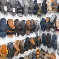 دمپایی عربی الصایل طبی اصل/ مغازه داریم|کیف، کفش، کمربند|بندرعباس, |دیوار