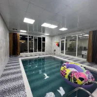 اجاره باغ ویلا استخر آبگرم سرپوشیده شهریار