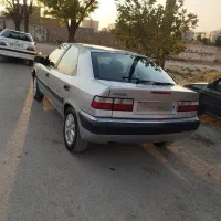 سیتروئن زانتیا 2000cc، مدل ۱۳۸۵