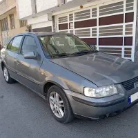 سمند مدل 85