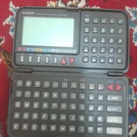 ماشین حساب کاسیو