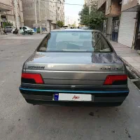 پژو 405|خودرو سواری و وانت|بهارستان, |دیوار